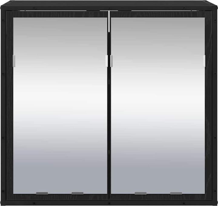 VidaXL Badezimmer Schrank (65 x 20 x 60 cm)