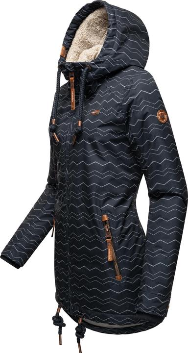 Actual product image Ragwear Zuzka Winter (XS)