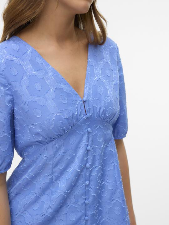 Image du produit Vero Moda VMSIGNE Langes Kleid Kleid (S)