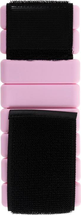 Image du produit Koor Manchettes de poids 0.5 kg, rose (2 x 0,5 kg)