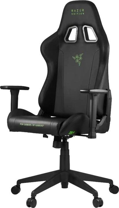 GED Sedia Gaming Tarok Essentials Razer Edition By Zen