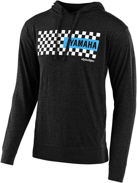 Troy Lee Designs Yamaha Checkers (XXL)
