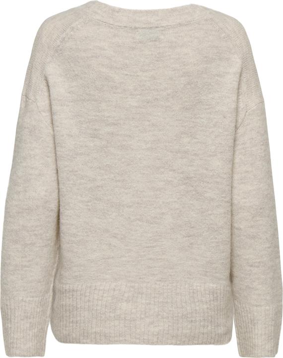 Produktbild JdY JDYMARINA Strickpullover Strickpullover (L)