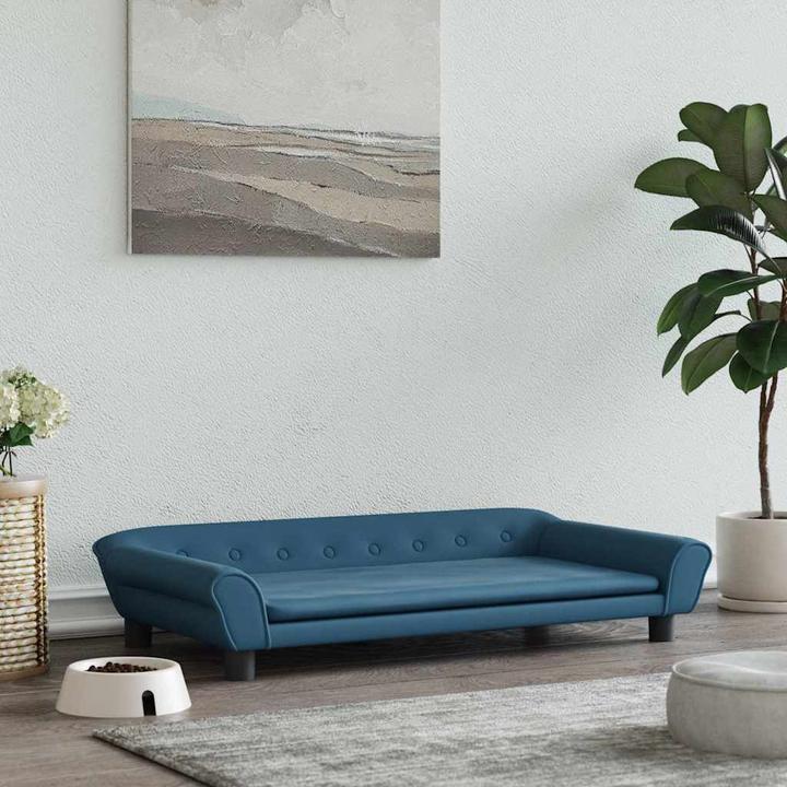 Actual product image vidaXL Hundebett (Dog)