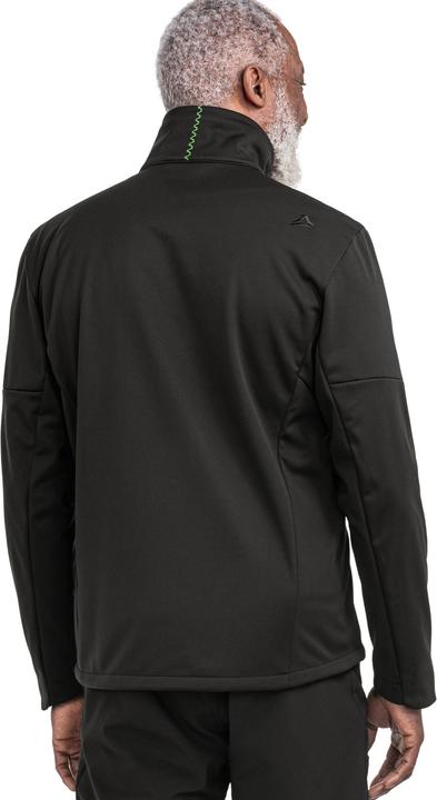 Produktbild Schöffel Softshelljacke Fracon (52)