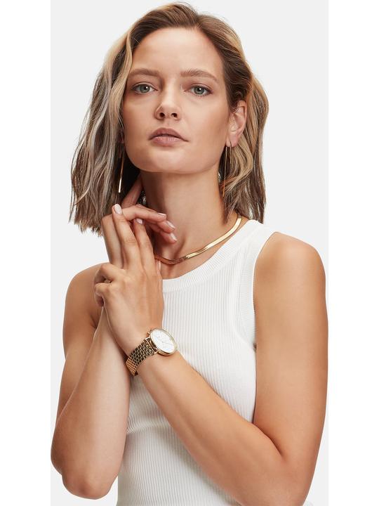 Image du produit Liebeskind Berlin Kette (Acier inoxydable, 45 cm)