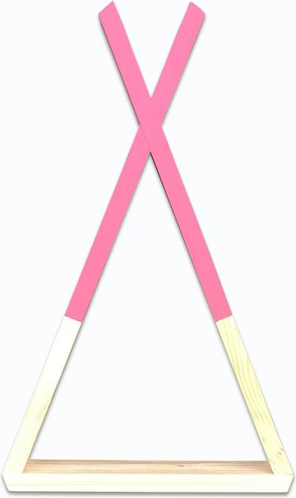 Immagine prodotto Hanah Home Tamara (25 x 6 x 42 cm)