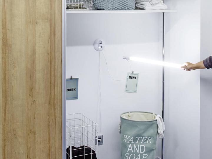 Image du produit Osram LED-Unterbauleuchte 21,50 W, 4000 K, 2365 lm, IP20, neutralweiss (2365 lm, G5)