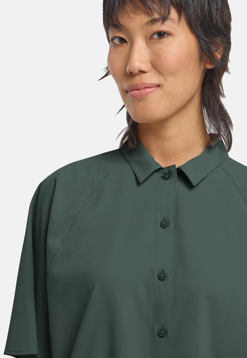 Immagine prodotto Jack Wolfskin Sierra Quest Ss Shirt W (S)