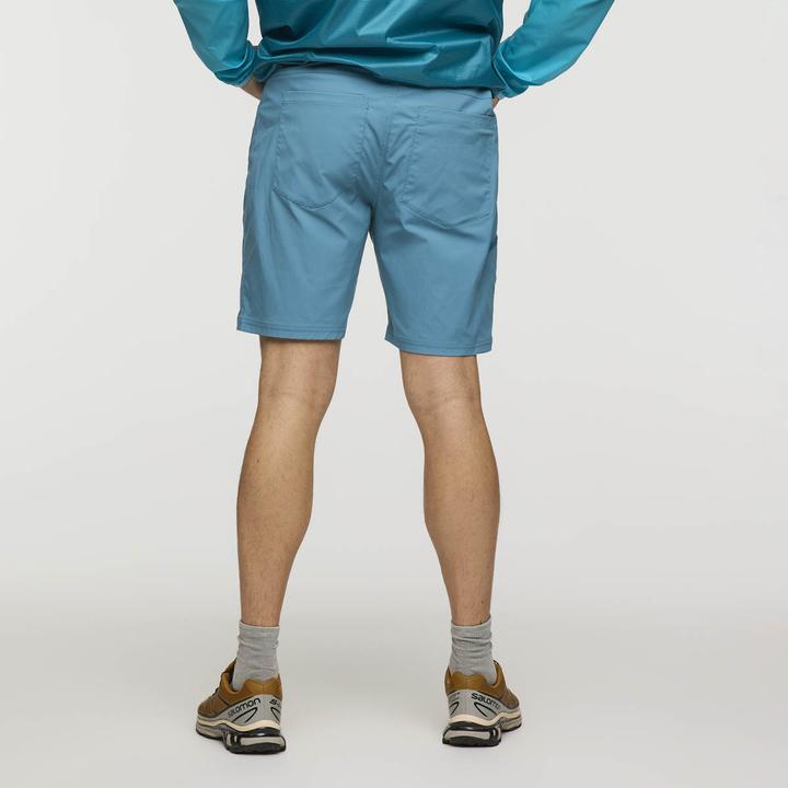 Actual product image Cotopaxi M Coraje Tech Short (M)