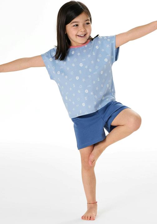 Produktbild Schiesser Pyjama Nightwear (92)