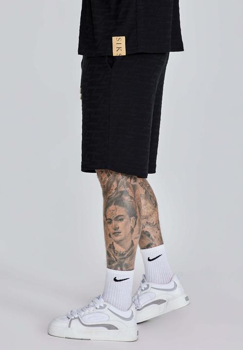Actual product image Siksilk Shorts Towelling Shorts (M)