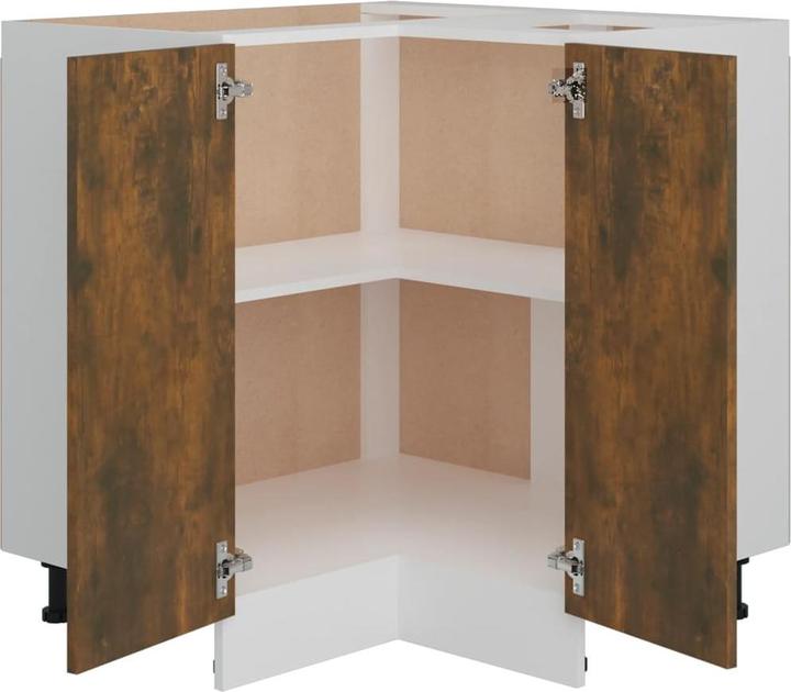 Produktbild VidaXL Fidole (75.5 x 75.5 x 81.5 cm)