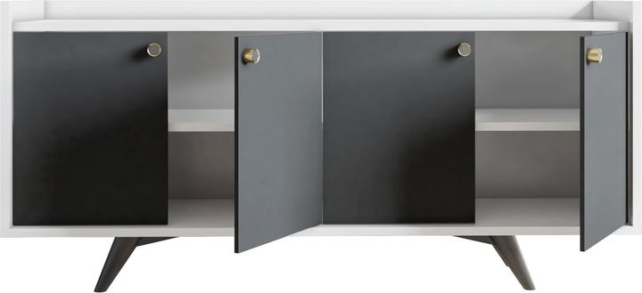 Image du produit Homitis Remi (150 x 40 x 75 cm)