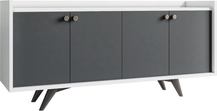 Image du produit Homitis Remi (150 x 40 x 75 cm)