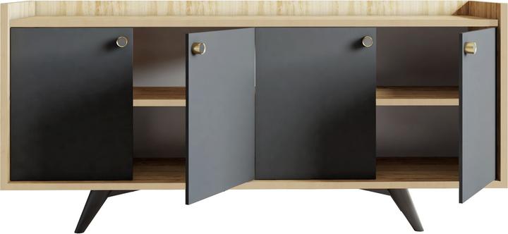 Image du produit Homitis Andres (150 x 40 x 75 cm)