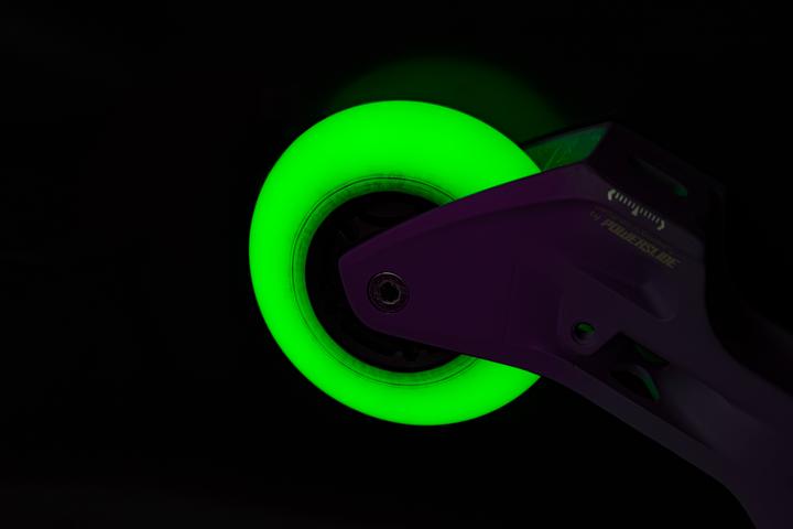 Image du produit Powerslide Neons 80 (x4) (80 mm, 85A)