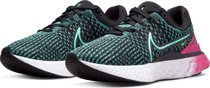 Produktbild Nike React Infinity Run Flyknit 3 (42.5)