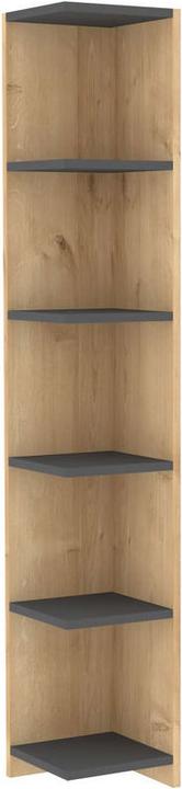 Immagine prodotto Hanah Home Hudson (25 x 25 x 160 cm)