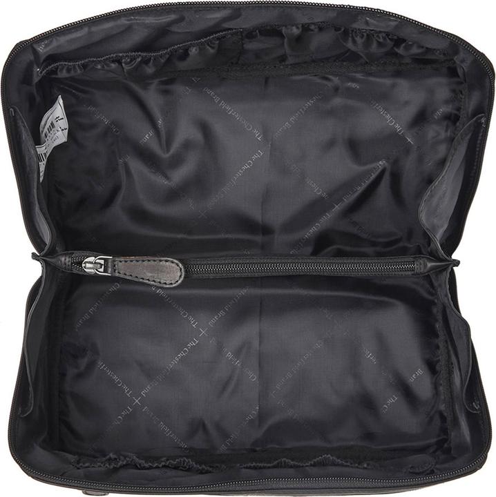 Produktbild The Chesterfield Brand Trevia Kulturbeutel Leder 29 cm (6 l)