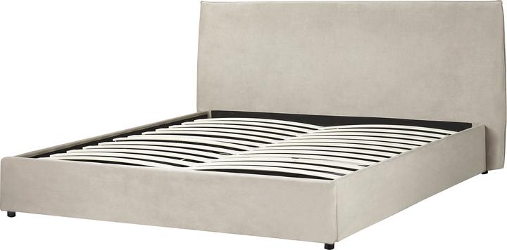 Actual product image Beliani Lavaur (180 x 200 cm)