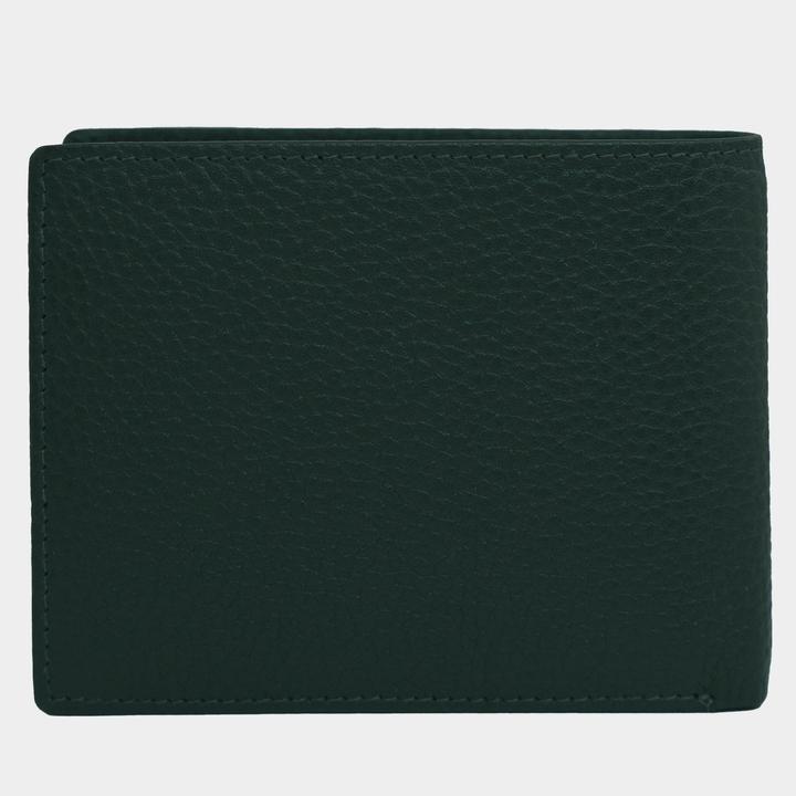 Produktbild Braun Büffel Theo Geldbörse RFID Schutz Leder 12 cm