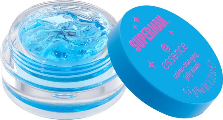 Produktbild essence Colour-Changing Jelly Blush (Blau)