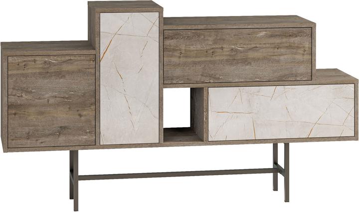 Actual product image Homitis Jamir (160 x 35.5 cm)