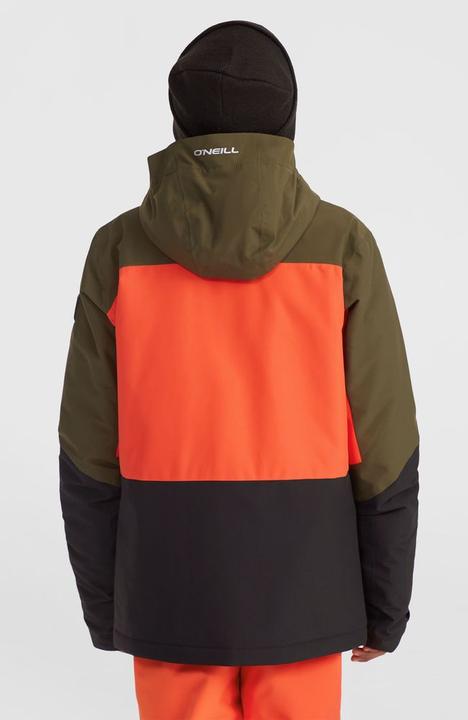 Produktbild O'Neill Snowboardjacke Carbonite (140)