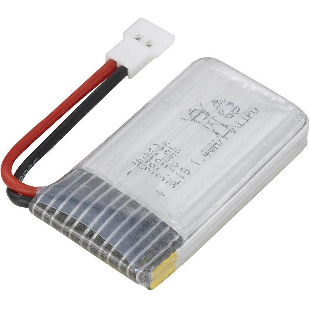 Hubsan Flugakku X4 FPV (3.70 V, 380 mAh)