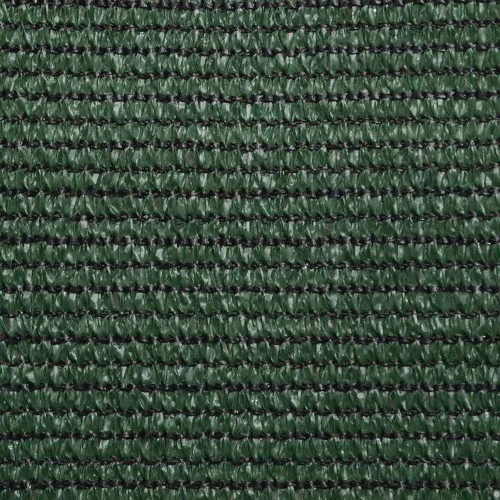 Image du produit vidaXL Voile d'ombrage (5 x 7 x 7 m)