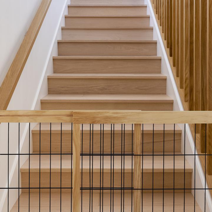 Actual product image Relaxdays Barrier grid (70 cm)