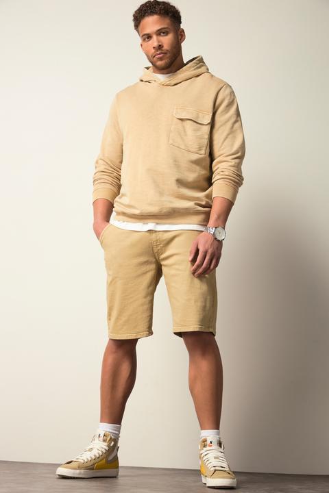Image du produit Sthuge Bermuda chino, coupe Loose Fit. Jusqu'au 8XL. (60)