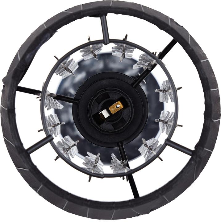 Produktbild Relaxdays Tischlampe (E14)