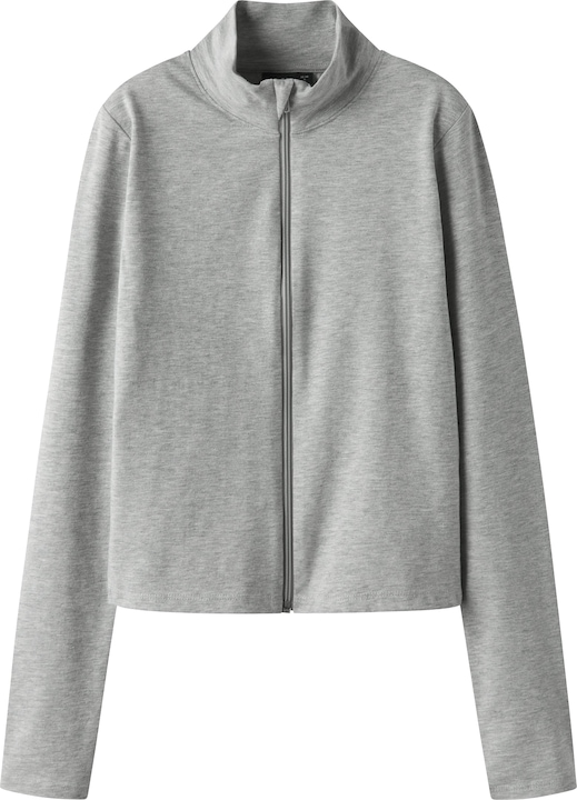 Grigio chiaro Melange