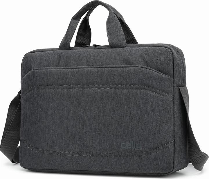 Actual product image Celly Messengerbaggr (16", Lenovo, HP, Samsung, Fujitsu, Toshiba, ASUS, Apple, Dell, Acer)