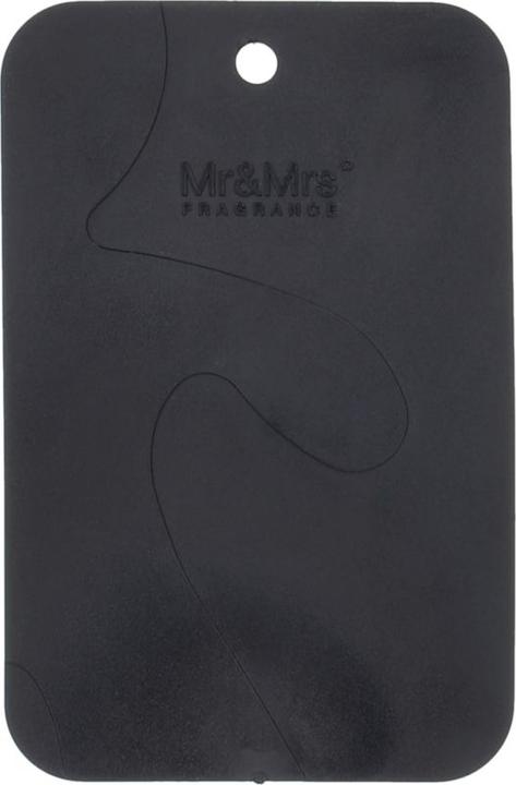 Image du produit Mr & Mrs Fragrance Scented Card Cedar Wood
