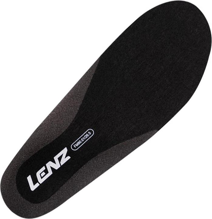 Actual product image Lenz Insole Top Merino