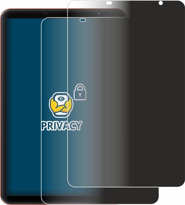 Immagine prodotto BROTECT Pellicola Privacy (2 pz., Blackview Zeno 1)