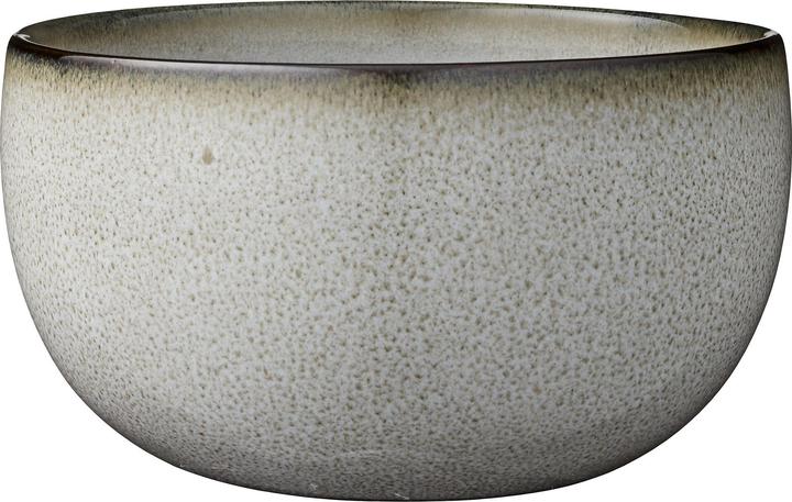 Lene Bjerre Ø 12 cm - Ceramica - Grå (12 cm, 1x)