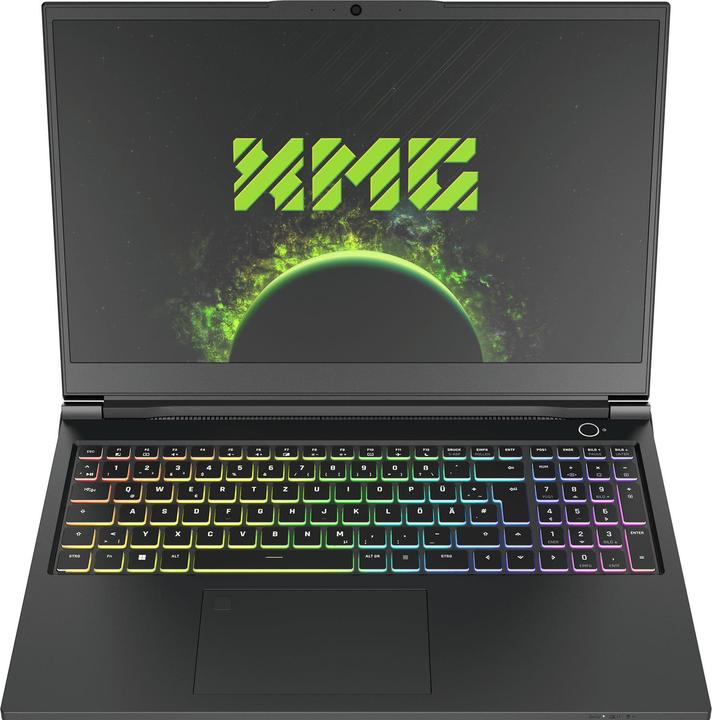 Immagine prodotto XMG Notebook Pro 15 - E23krh RTX 4070 (15.60", 2000 GB, 32 GB, CH, Intel Core i9-13900HX)