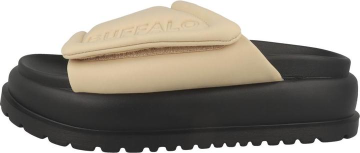 Produktbild Buffalo Palma Velcro (41)