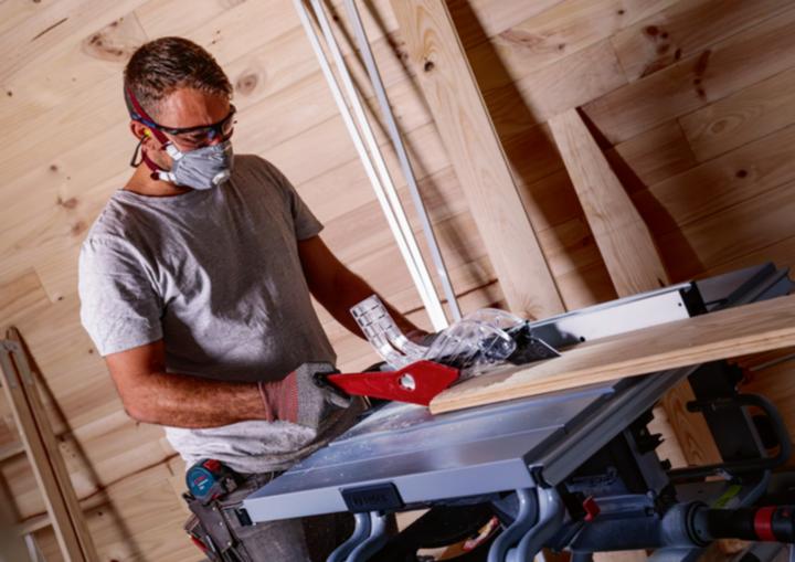 Immagine prodotto Bosch Professional Zubehör Lama circolare per legno PRO, 250 x 3,2 x 30 mm