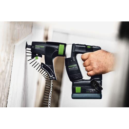 Thumbnail - Festool, Bits, Bit PZ 2-AF-55 3x (PZ2)