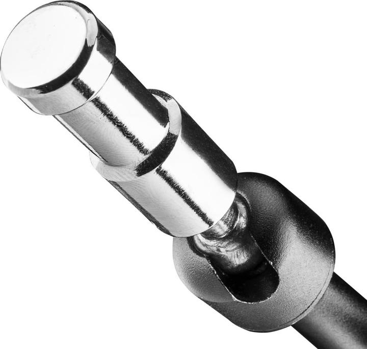 Immagine prodotto Walimex Braccio articolato 18 Combi Spigot (Pellicola protettiva)