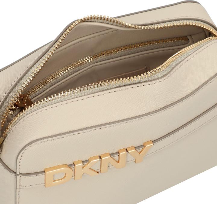 Actual product image DKNY Avril Umhängetasche Leder 23 cm