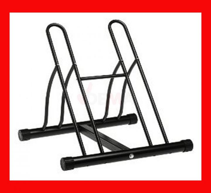 Produktbild Dema Fahrradständer für 2 Fahrräder