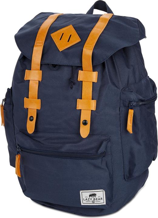 Actual product image Lazy Bear Lewis