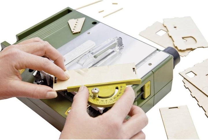 Actual product image Proxxon Ks230