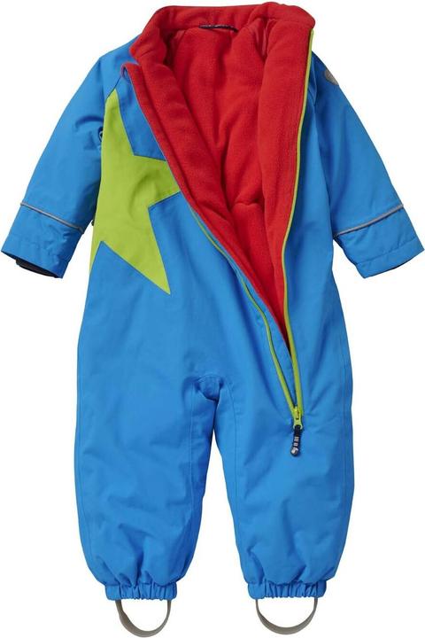 Immagine prodotto Jako-O Schneeoverall Stern (86)